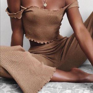 Tiger mist pants 💓